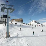 Fortuna Luxury בנסקו