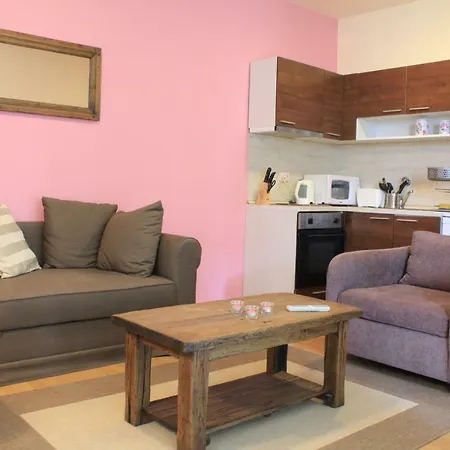 Fortuna Luxury בנסקו