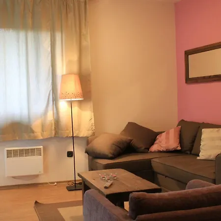 Fortuna Luxury Apartament