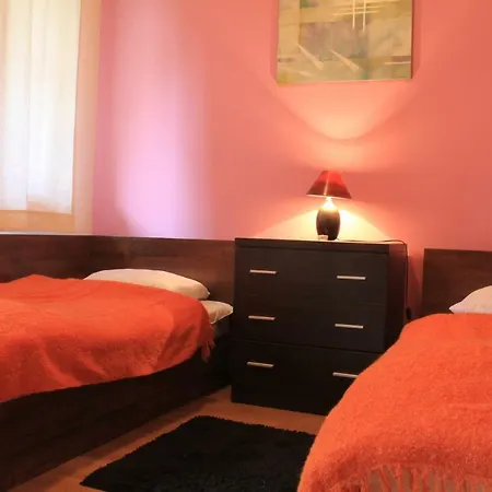 Fortuna Luxury Apartament Bansko