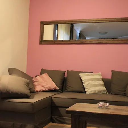 Fortuna Luxury * Bansko