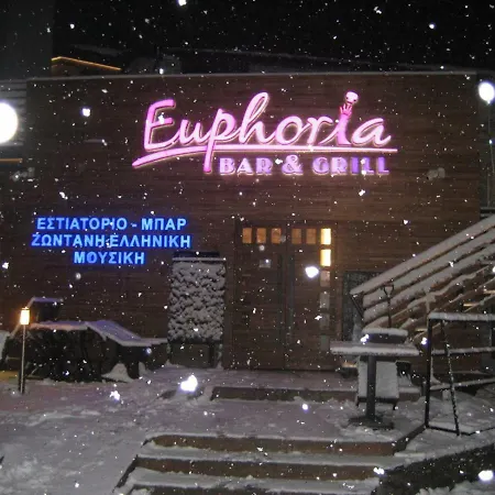 Fortuna Luxury Apartament