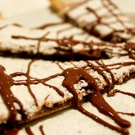 Fortuna Luxury Apartament Bansko