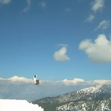 Fortuna Luxury Apartament Bansko