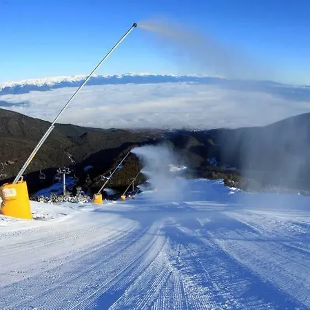 Fortuna Luxury Apartament Bansko