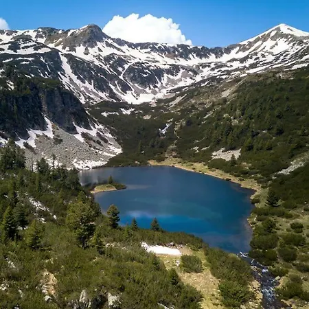 Fortuna Luxury * Bansko