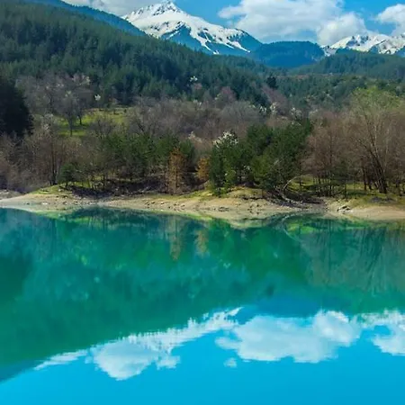 Fortuna Luxury Bansko