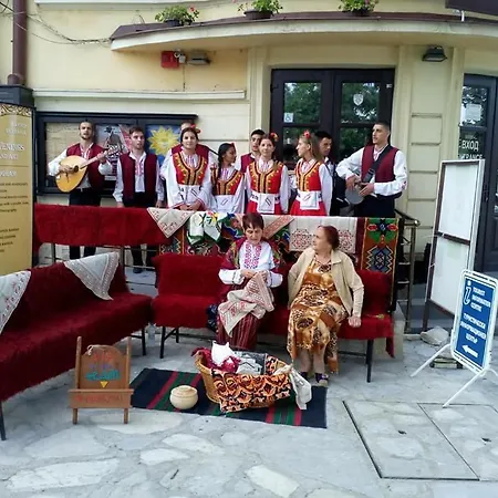 Apartament Fortuna Luxury *