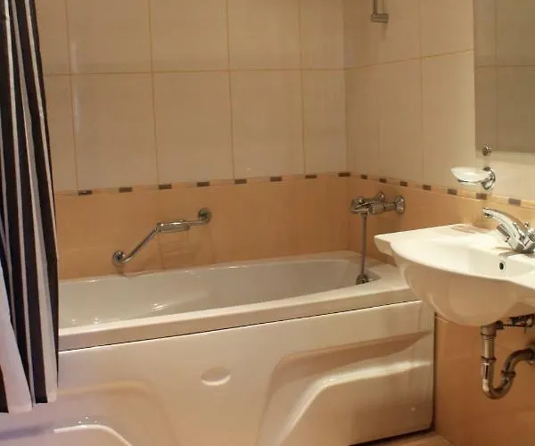 Fortuna Luxury Apartment