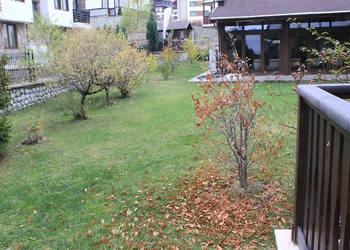 Apartment Fortuna Luxury *