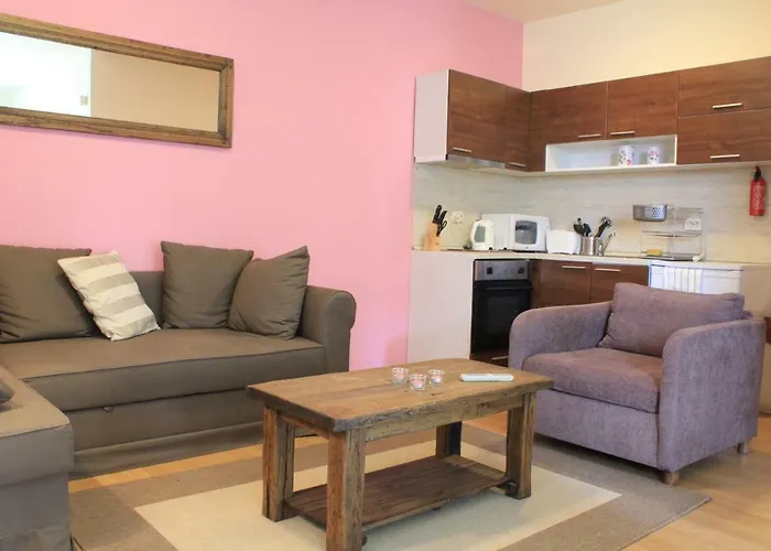 Fortuna Luxury Bansko