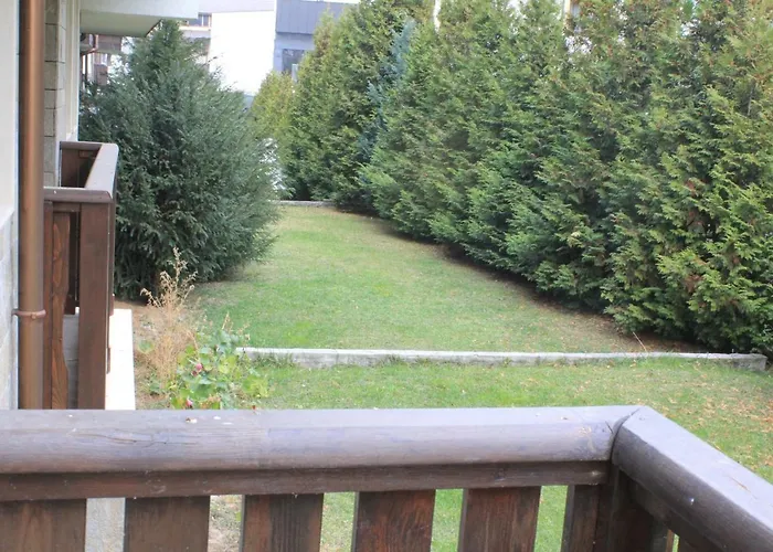 Apartment Fortuna Luxury