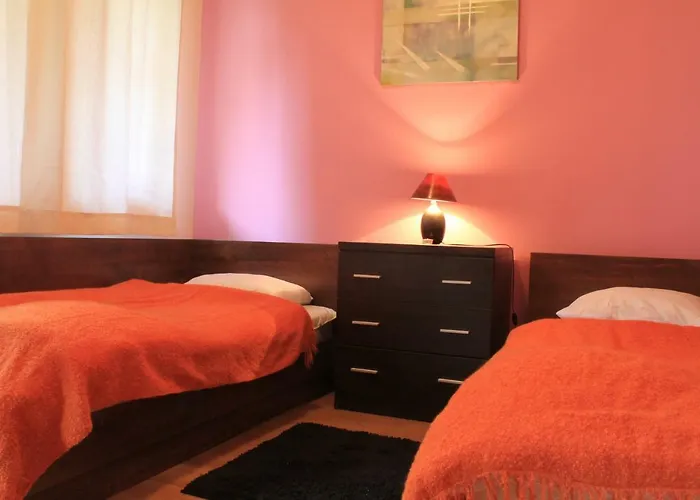 Fortuna Luxury Apartment Bansko