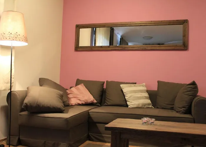 Fortuna Luxury * Bansko