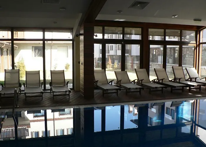 Fortuna Luxury Apartment