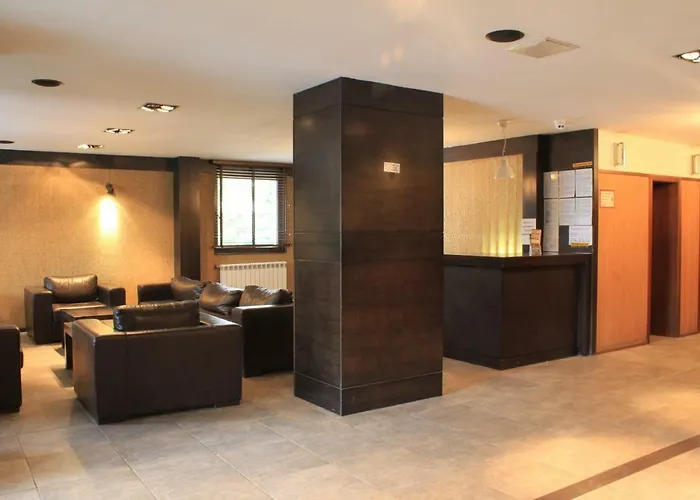 Apartment Fortuna Luxury *