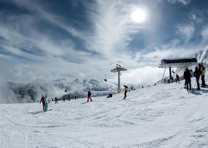 Fortuna Luxury Apartment Bansko