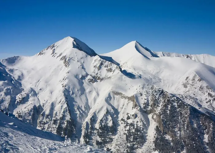 Fortuna Luxury Apartment