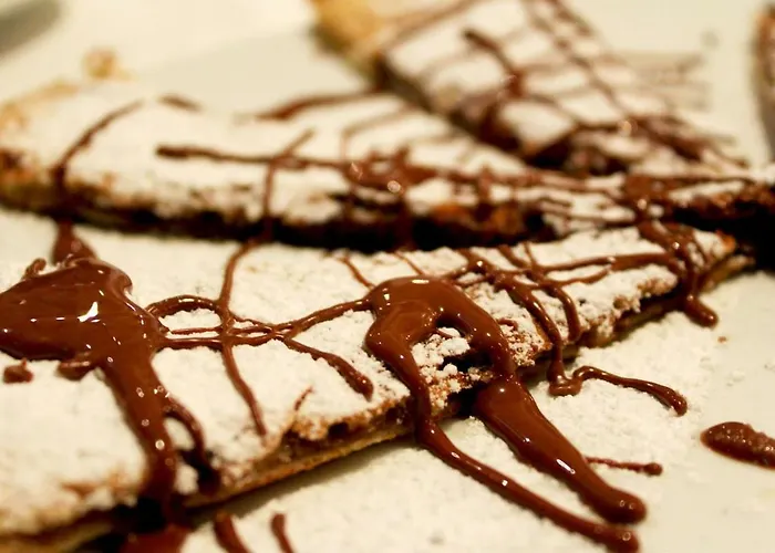 Fortuna Luxury Apartment Bansko