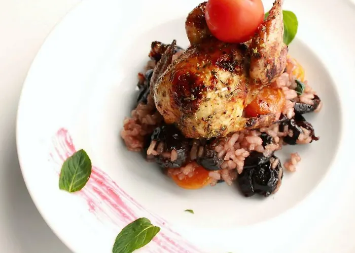 Apartment Fortuna Luxury