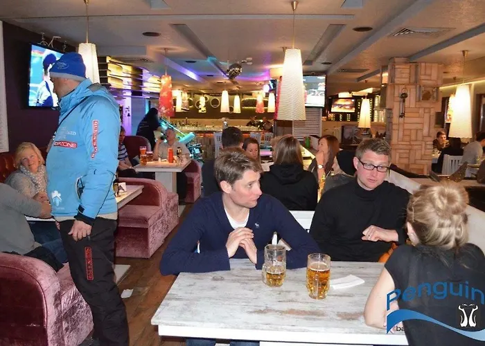 Fortuna Luxury Apartment