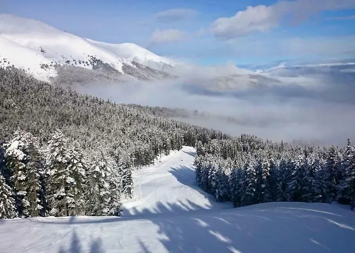 Apartment Fortuna Luxury *