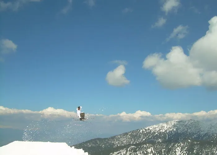 Fortuna Luxury Apartment Bansko