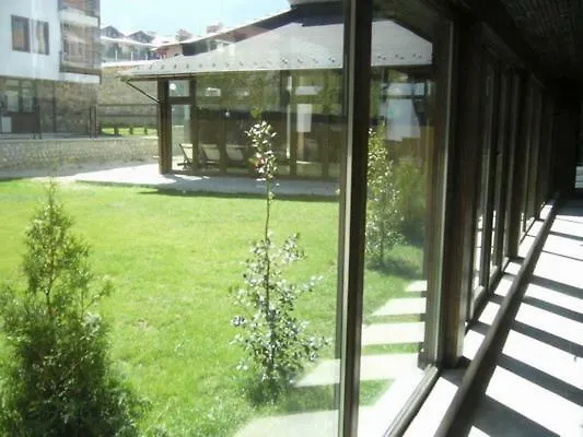 Apartment Fortuna Luxury