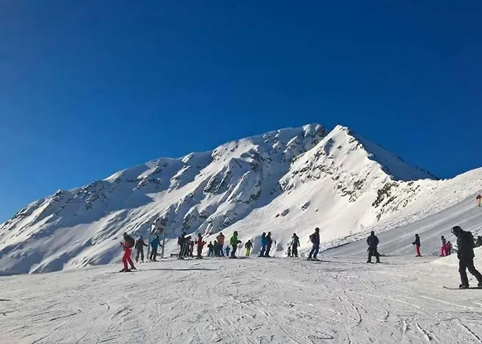 Apartment Fortuna Luxury *