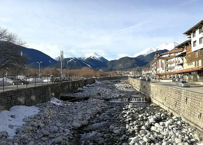 Apartment Fortuna Luxury *