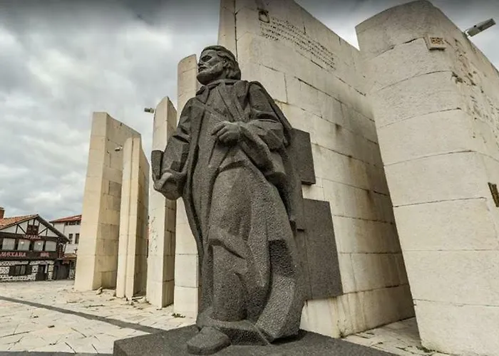 Apartment Fortuna Luxury