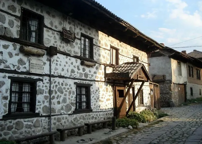 Fortuna Luxury * Bansko