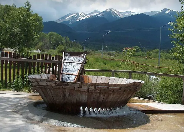 Fortuna Luxury Apartment *