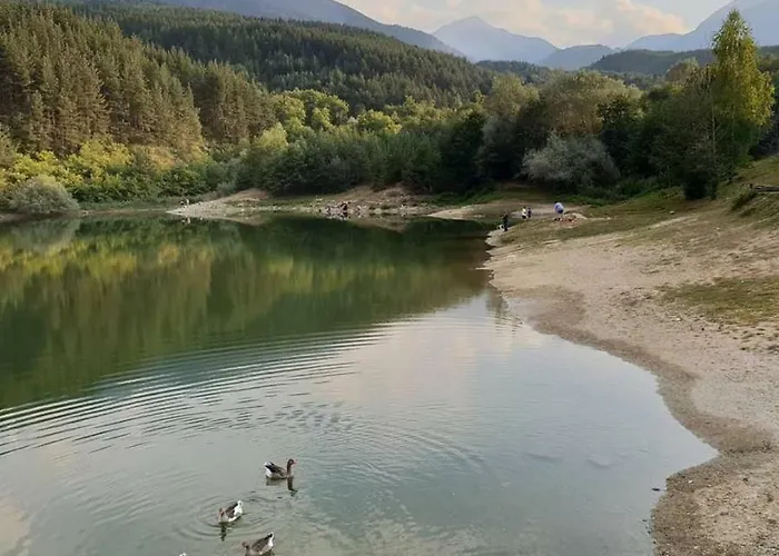 Fortuna Luxury Apartment