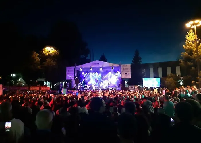 Apartment Fortuna Luxury