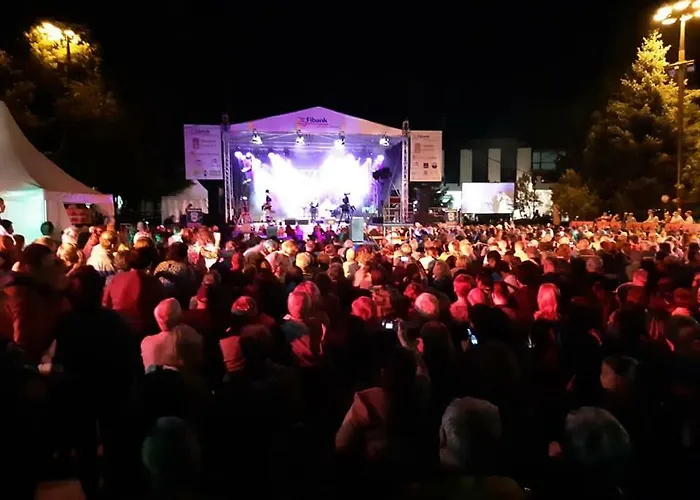 Fortuna Luxury Apartment Bansko