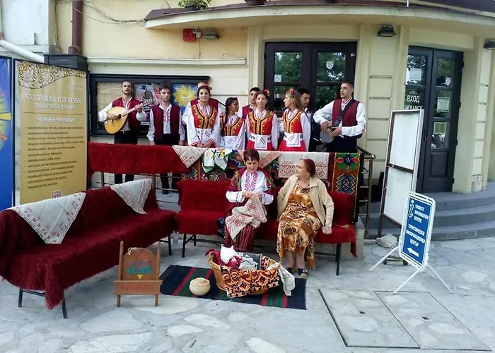 Apartment Fortuna Luxury *