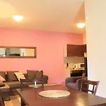 Fortuna Luxury Appartement Bansko