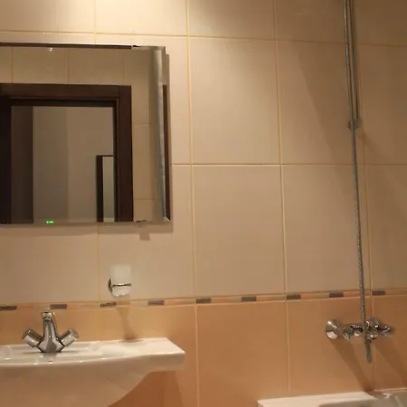 Fortuna Luxury Банско