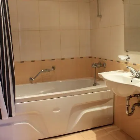 Fortuna Luxury Апартамент