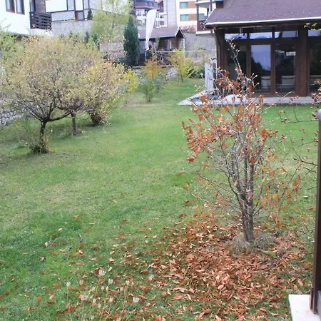 Apartamento Fortuna Luxury *
