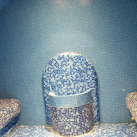 Апартамент Fortuna Luxury *