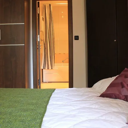 Fortuna Luxury Apartment *