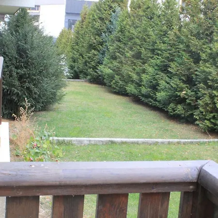 Appartement Fortuna Luxury