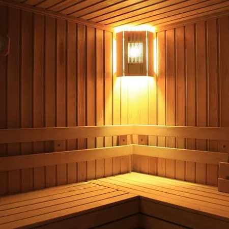 Apartment Fortuna Luxury *