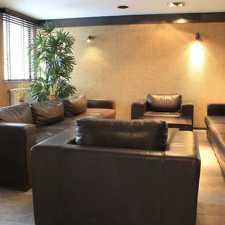 Fortuna Luxury Apartment Bansko