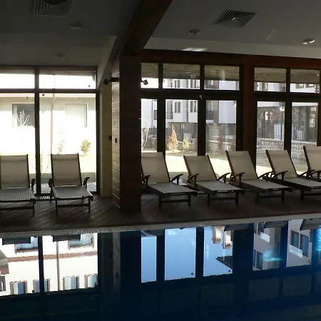 Fortuna Luxury Апартамент
