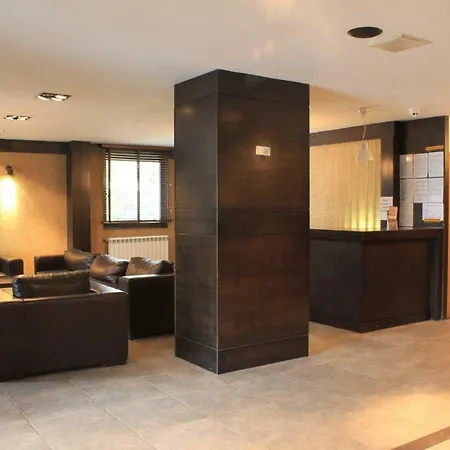 Apartment Fortuna Luxury *