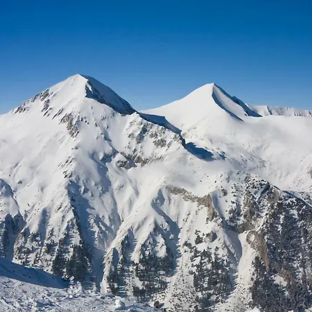 Fortuna Luxury Apartment