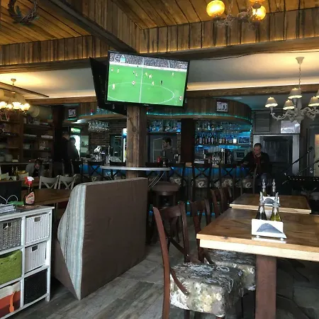 Fortuna Luxury Банско